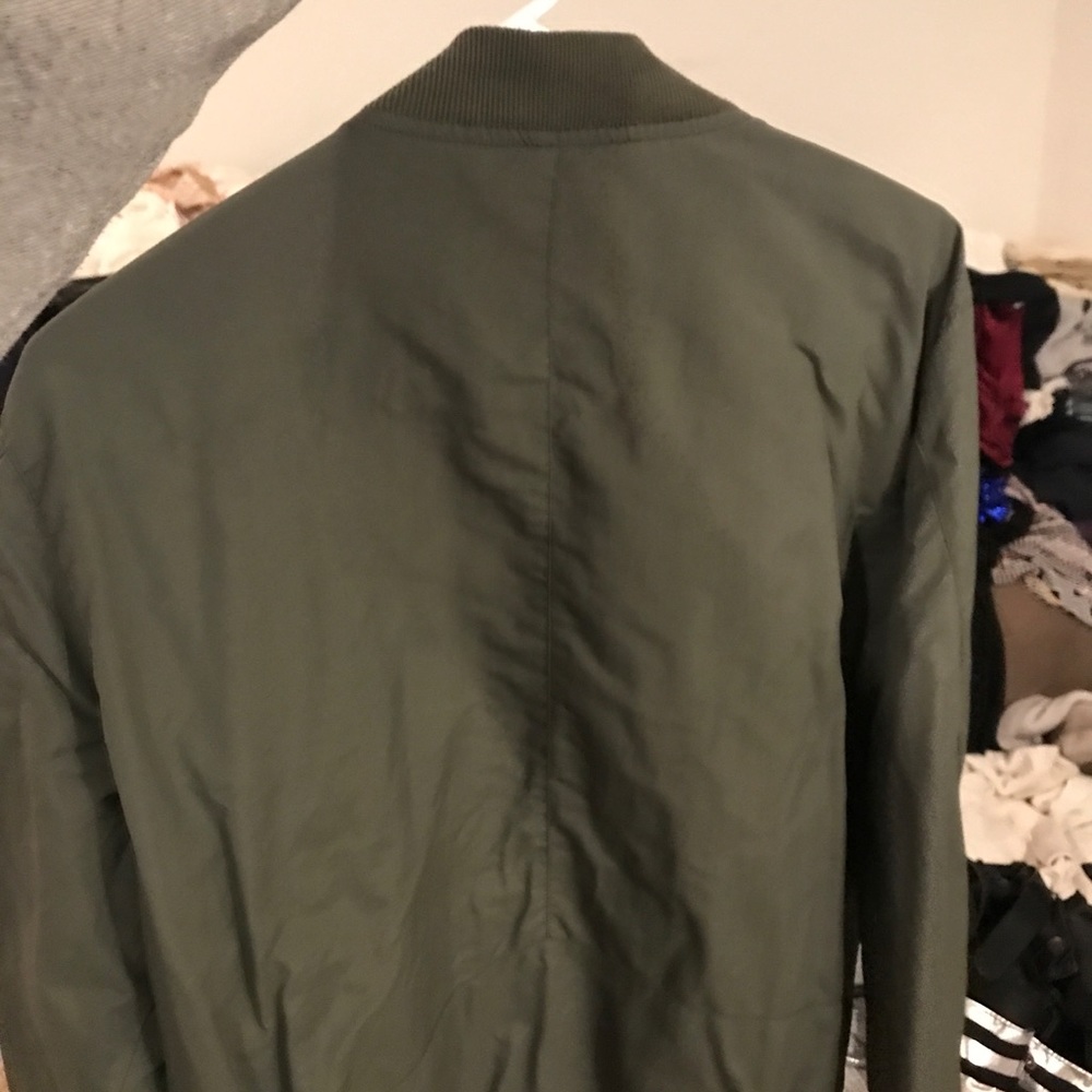 Bomber jacket - Picture 4 of 4